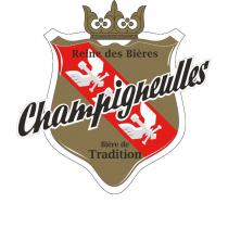 Champigneulles Reine des Bières Bière de Tradition