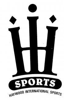 Hi SPORTS HAYWOOD INTERNATIONAL SPORTS