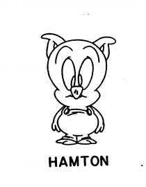 HAMTON