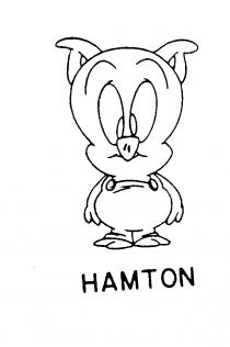 HAMTON