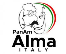 PanAm Alma ITALY