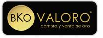 BKO VALORO compra y venta de oro