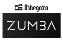 ORBEGOZO ZUMBA