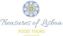 TREASURES OF LISBOA FOOD TOURS