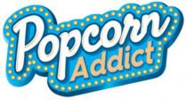 Popcorn Addict