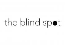 the blind spot