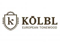 k KÖLBL EUROPEAN TONEWOOD