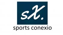 SX. sports conexio