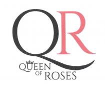 QR QUEEN OF ROSES