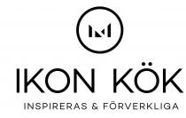 IKON KÖK INSPIRERAS & FÖRVERKLIGA