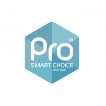 PRO SMART CHOICE BIDFOOD