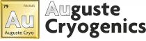 79 196,9665 Au Auguste Cryo Auguste Cryogenics