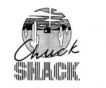 Chuck SHACK