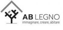 AB LEGNO IMMAGINARE, CREARE, ABITARE