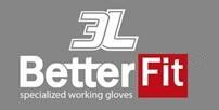 3L BETTERFIT SPECIALIZED WORKING GLOVES