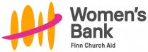 Women's Bank Finn Church Aid