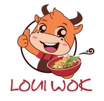 LOUI WOK