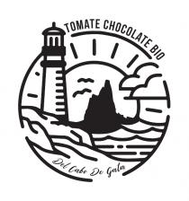 TOMATE CHOCOLATE BIO Del Cabo De Gata