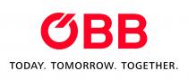 ÖBB TODAY. TOMORROW. TOGETHER.