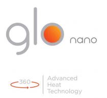 glo nano 360 Advanced Heat Technology