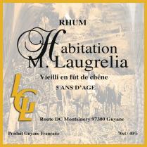 HABITATION M. LAUGRELIA - LGL