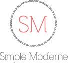 SM SIMPLE MODERNE