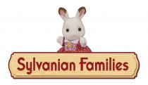 Sylvanian Families