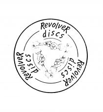 RevolveR discs