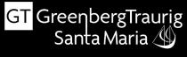 GT Greenberg Traurig Santa Maria