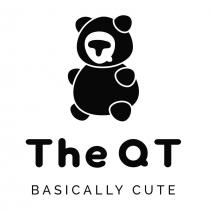 The QT basically cute