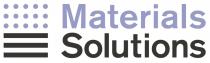 Materials Solutions