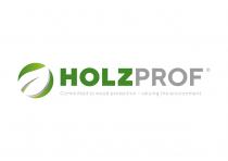 HOLZPROF Committed to wood protection - valuing the environment