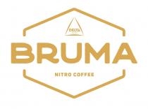 DELTA CAFÉS BRUMA NITRO COFFEE