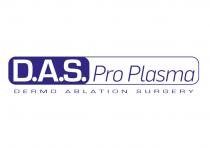 D.A.S. Pro Plasma dermo ablation surgery