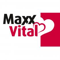 MAXX VITAL