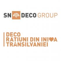 SN DECO GROUP DECO RATIUNI DIN INIMA TRANSILVANIEI