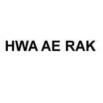 HWA AE RAK