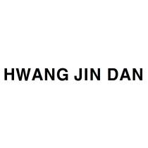 HWANG JIN DAN