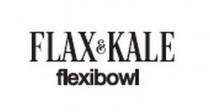 FLAX & KALE flexibowl