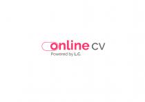 ONLINE CV POWERED BY LC