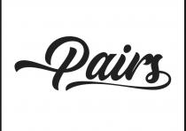 Pairs