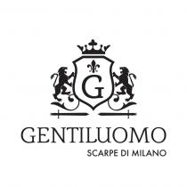 GENTILUOMO SCARPE DI MILANO