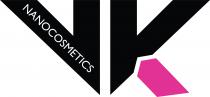 VK NANOCOSMETICS