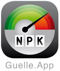 NPK Guelle.App