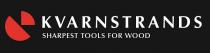 KVARNSTRANDS SHARPEST TOOLS FOR WOOD