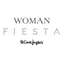 WOMAN FIESTA El Corte Inglés