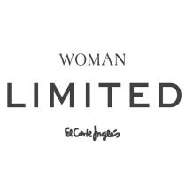 WOMAN LIMITED EL CORTE INGLÉS