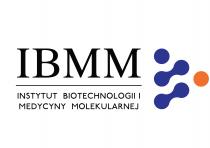 IBMM INSTYTUT BIOTECHNOLOGII I MEDYCYNY MOLEKULARNEJ