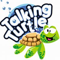 Talking Turtle