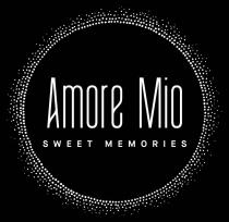 Amore Mio Sweet Memories